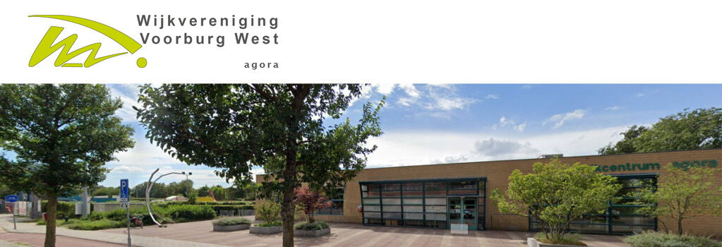 Wijkvereniging Voorburgwest